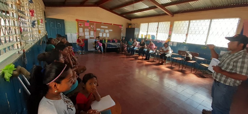 escuelas